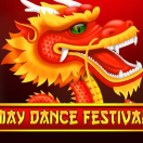May Dance Festival